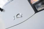 Toyota iQ 2008 года